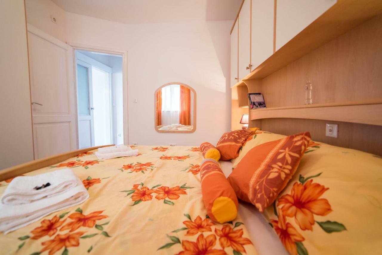 De Luxe Apartment Mediteran 3**** Dubrovník Exteriér fotografie