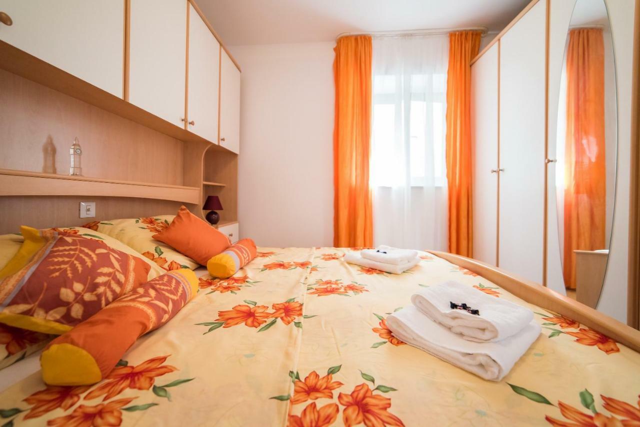 De Luxe Apartment Mediteran 3**** Dubrovník Exteriér fotografie